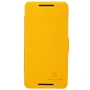 Nillkin Fresh Series Leather case for HTC Butterfly S order from official NILLKIN store